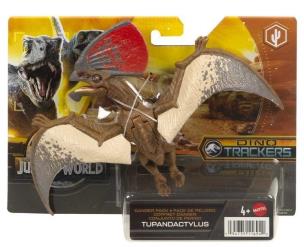 Opakowanie Jurassic World Niebezpieczny dinozaur HLN54