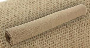 Opakowanie Juta w rolce naturalna 50x182cm