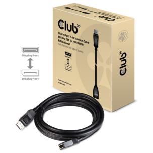 Okładka książki Kabel Club 3D CAC-1023