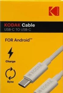 Opakowanie Kabel USB C do USB C