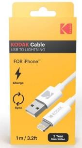 Opakowanie Kabel USB do Lightning