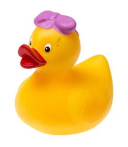 Opakowanie Kaczka do kąpieli