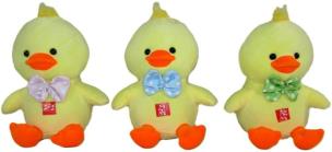 Opakowanie Kaczka z głosem 20cm MIX