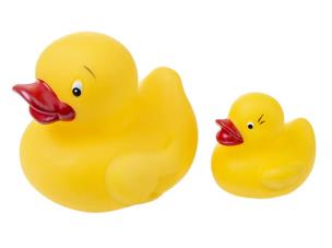 Opakowanie Kaczuszki do kąpieli 2szt