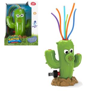 Opakowanie Kaktus spryskiwacz ogrodowy