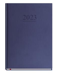 Okładka książki KAL.KLASYCZNY GRANAT 2014 T-221V-G-PRMI