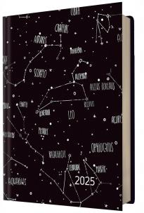 Okładka książki KAL.PLAK.DZIEWCZYNKA 2015 B04-JOTAN