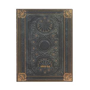 Opakowanie Kalendar tygodniowy Flexi ultra 23/24 Nocturnelle