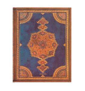 Opakowanie Kalendarz 2023/2024 Safavid Indigo Ultra Tygodniowy