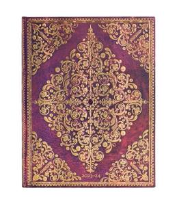 Opakowanie Kalendarz 2023/2024 Viola Ultra Tygodniowy