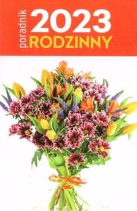 Opakowanie Kalendarz 2023 A3 Zdzierak Rodzinny