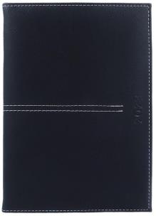 Opakowanie Kalendarz 2023 A5 dzienny Cortex czarny