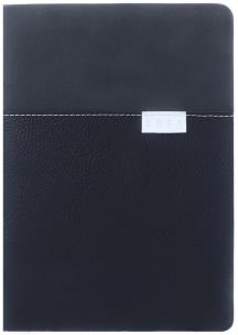 Opakowanie Kalendarz 2023 A5 dzienny Pico grafitowy