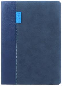 Opakowanie Kalendarz 2023 A5 dzienny Pico granatowy