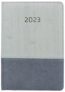 Opakowanie Kalendarz 2023 A5 dzienny Savana pistacjowy