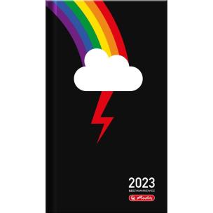 Opakowanie Kalendarz 2023 A6 Szymankiewicz HERLITZ