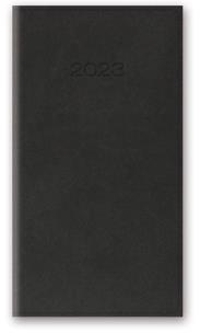 Opakowanie Kalendarz 2023 A6 TDW VIVELLA Grafit