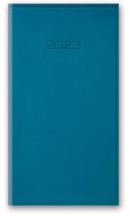 Opakowanie Kalendarz 2023 A6 TDW VIVELLA Morski