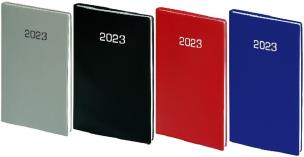 Opakowanie Kalendarz 2023 A7 PCV MIX