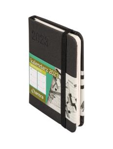 Opakowanie Kalendarz 2023 Awangarda A A7 TDW czarny