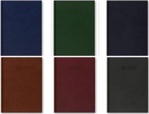 Opakowanie Kalendarz 2023 B5 Tygodniowy Vivella MIX