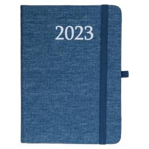 Opakowanie Kalendarz 2023 B6 tyg. Hip hop jeans ELEFANT