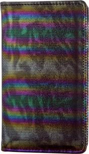 Kalendarz 2023 B6 tygodniowy glitter granatowy. Wydawca: Panta Plast kalendarze. Multiszop.pl Opakowanie Kalendarz 2023 B6 tygodniowy glitter granatowy