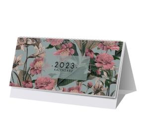 Opakowanie Kalendarz 2023 biurkowy poziomy WTV TOP2000