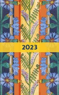 Okładka książki Kalendarz 2023 Chabry