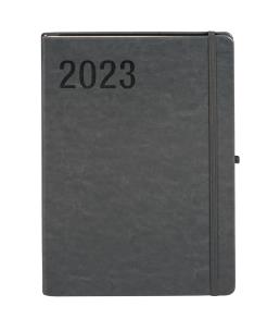 Opakowanie Kalendarz 2023 Formalizm A4 szary TDW