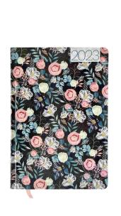 Opakowanie Kalendarz 2023 foto A5 dzienny V1