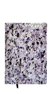 Opakowanie Kalendarz 2023 foto A5 dzienny V4