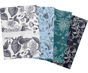 Opakowanie Kalendarz 2023 książkowy 10x15 WTV Nature mix