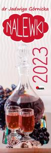 Opakowanie Kalendarz 2023 Nalewki KP2