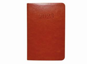 Opakowanie kalendarz 2023 Nebraska 1 szt. mix