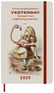 Opakowanie Kalendarz 2023 tyg. 12ML Alicja