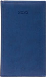 Opakowanie Kalendarz 2023 Tygodniowy A6 Vivella MIX