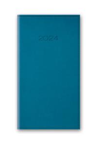 Opakowanie Kalendarz 2024 11T A6 MORSKI KIESZONKOWY