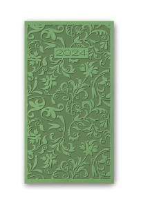 Opakowanie Kalendarz 2024 11TR RELIEF A6 VIVELLA JASNOZI