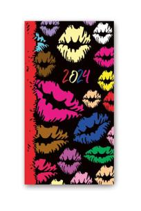 Opakowanie Kalendarz 2024 11TS A6 SOFT USTA