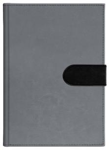 Opakowanie Kalendarz 2024 A4 Tygodniowy Nebraska szary