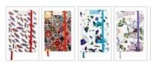 Opakowanie Kalendarz 2024 B6 Dzienny Foto MIX