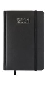 Opakowanie Kalendarz 2024 B6 Dzienny Lux MIX