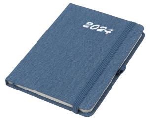 Opakowanie Kalendarz 2024 B6 tygodniowy Hip hop jeans