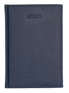 Opakowanie Kalendarz 2024 dzienny A4 Vivella granat