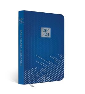 Opakowanie Kalendarz 2024 Elegance