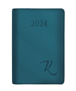 Opakowanie Kalendarz 2024 kieszonkowy Astra