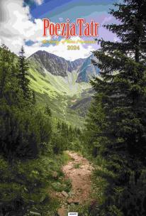 Opakowanie Kalendarz 2024 Ścienny Poezja Tatr