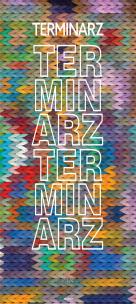 Opakowanie Kalendarz 2024 Ścieny Terminarz