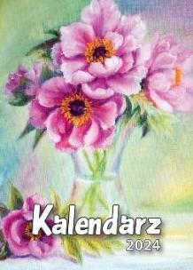 Opakowanie Kalendarz 2024 Zdzierak MIX